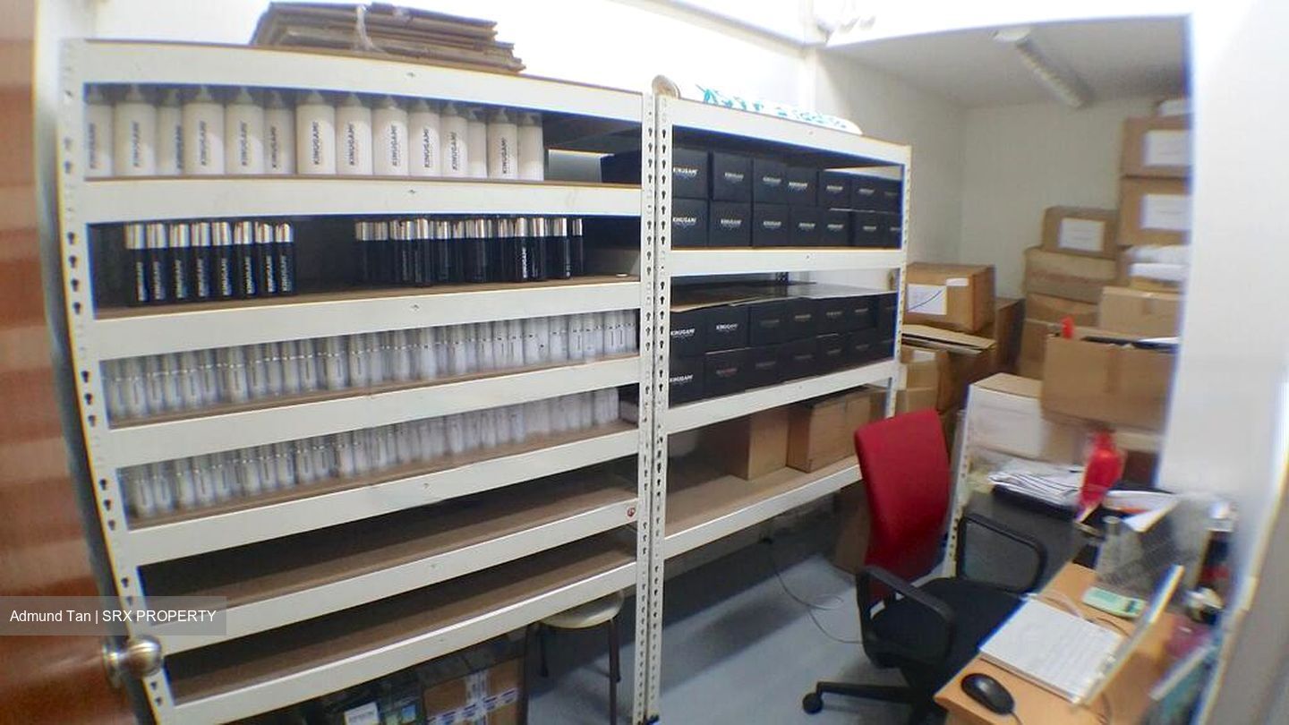 Lorong 23 Geylang (D14), Office #478533721